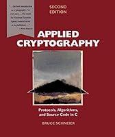 Algopix Similar Product 4 - Applied Cryptography Protocols