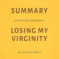 Algopix Similar Product 15 - Summary of Richard Bransons Losing My