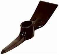 Algopix Similar Product 14 - Collins Pick Mattock Head 5 Lb. Bulk