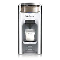 Algopix Similar Product 14 - Baby Brezza Formula Pro FRP0046