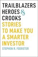 Algopix Similar Product 10 - Trailblazers Heroes and Crooks