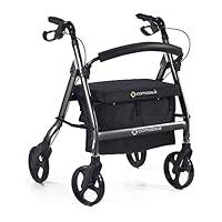 Algopix Similar Product 10 - Comodit Spazio Extra Wide HeavyDuty