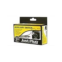 Algopix Similar Product 16 - Woodland Scenics JP5725 Just Plug
