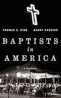 Algopix Similar Product 19 - Baptists in America: A History