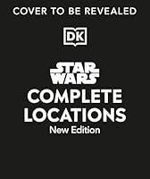 Algopix Similar Product 10 - Star Wars Complete Locations New Edition