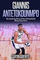 Algopix Similar Product 6 - Giannis Antetokounmpo The Inspiring