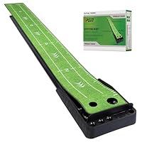 Algopix Similar Product 4 - PGM Putting Green Indoor Putting Matt