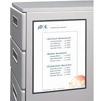 Algopix Similar Product 20 - CLine Magnetic Cubicle Keepers for