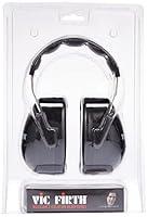 Algopix Similar Product 16 - Vic Firth DB22 Isolation Headphones for