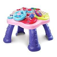 Algopix Similar Product 6 - VTech Magic Star Learning Table, Pink