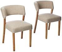 Algopix Similar Product 1 - Tommy Hilfiger Waltham Dining Chair