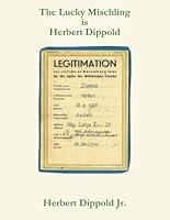 Algopix Similar Product 11 - The Lucky Mischling is Herbert Dippold