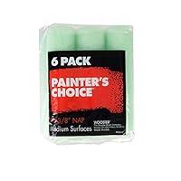 Algopix Similar Product 14 - Wooster 6 Count Pack of 1 Brush