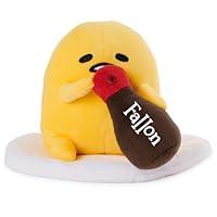 Algopix Similar Product 6 - Knextion Inc Gudetama with Soy Sauce