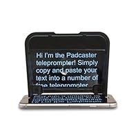 Algopix Similar Product 12 - The Padcaster Parrot Teleprompter Kit