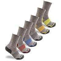 Algopix Similar Product 13 - Prince Boys Crew Length Athletic Socks