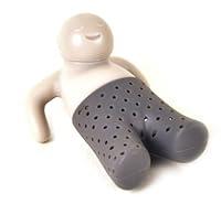 Algopix Similar Product 2 - Genuine Fred MR TEA Resuable
