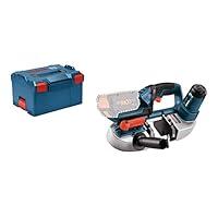 Algopix Similar Product 1 - Bosch Professional Gcb 18 VLi Cordless