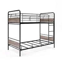 Algopix Similar Product 7 - Better Homes  Gardens Anniston Twin