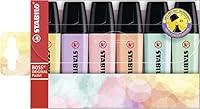Algopix Similar Product 19 - Highlighter  STABILO BOSS ORIGINAL