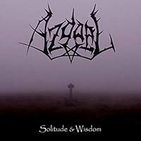 Algopix Similar Product 17 - Solitude & Wisdom