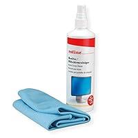 Algopix Similar Product 9 - TFT Bildschirmreiniger+Fasert.