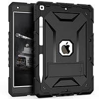 Algopix Similar Product 3 - TIMISM iPad 9th Generation Case iPad