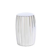Algopix Similar Product 3 - Home Locomotion Ceramic Silver