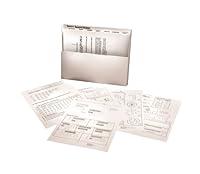 Algopix Similar Product 1 - American Educational Fraction Bars