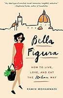 Algopix Similar Product 7 - Bella Figura How to Live Love and