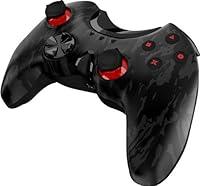 Algopix Similar Product 9 - Gioteck HF-2 Ergonamic FPS Controller