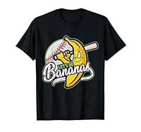 Algopix Similar Product 7 - Funny Lets Go Bananas Shirt Cute