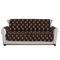 Algopix Similar Product 15 - Mighty Monkey Patented Sofa Slipcover