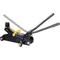 Algopix Similar Product 9 - Torin 2Ton Hydraulic Trolley Jack w
