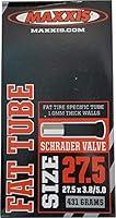 Algopix Similar Product 10 - Maxxis 27.5X3.8/5.0 SV 1.0mm Fat Tube