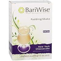 Algopix Similar Product 16 - BariWise High Protein Shake  LowCarb