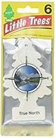 Algopix Similar Product 19 - Little Trees Car Air Freshener 6Pack