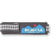 Algopix Similar Product 2 - KAVU Watchband  Nylon Webbing Wrist