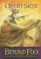 Algopix Similar Product 14 - Beyond Foo Book 1 Geth and the Return
