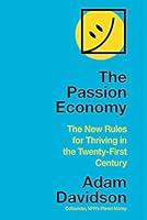 Algopix Similar Product 13 - The New Rules for Thriving in the