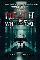 Algopix Similar Product 10 - Death in a White Coat