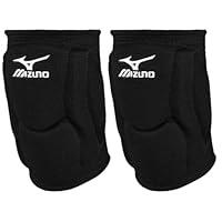 Algopix Similar Product 1 - Mizuno Elite 9 SL2 Volleyball Kneepad