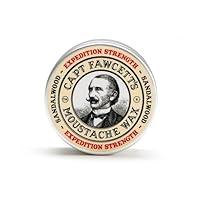 Algopix Similar Product 7 - Captain Fawcett Expedition Strengh