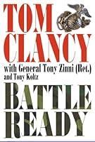 Algopix Similar Product 18 - Battle Ready (Study in Command)