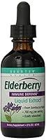 Algopix Similar Product 7 - Quantum Elderberry Liquid Extract  2