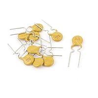 Algopix Similar Product 6 - Uxcell a15030200ux0067 10 Piece 72V