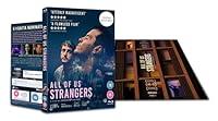 Algopix Similar Product 10 - All Of Us Strangers Bluray Region