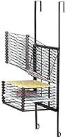 Algopix Similar Product 17 - Sax409129 OverTheDoor Drying Rack
