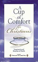 Algopix Similar Product 11 - A Cup Of Comfort For Christians