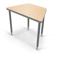 Algopix Similar Product 5 - Small Trapezoid (60)